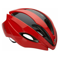 Spiuk Korben Helmet Red Cyklistická helma