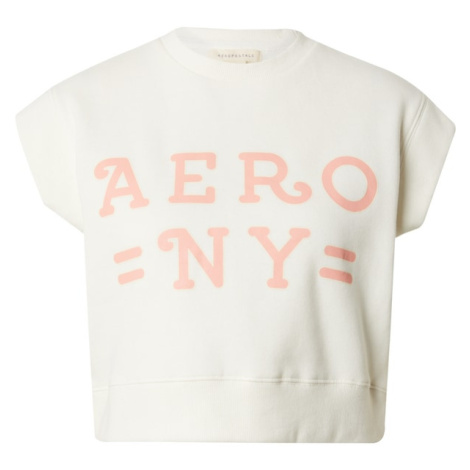 Tričko 'AERO NY' Aéropostale