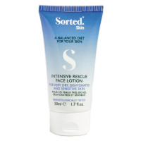 Sorted Skin Intenzivní hydratační pleťový krém 50 ml