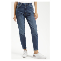 Joyce Mom Jeans Cross Jeans - N432-085