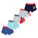 Chlapecké boxerky Paw Patrol 5 Pack - Frogies
