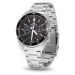 Pánské hodinky Casio Edifice EFV-590D-1AVUEF + Dárek zdarma