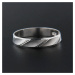 Stříbrný prsten 13829