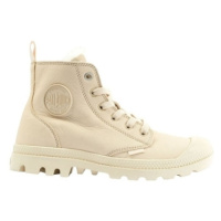 Palladium PAMPA HI ZIP WL Béžová