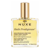 Nuxe Huile Prodigieuse® Zázračný Multifunkční Suchý Olej 100 ml Tělový