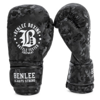 Lonsdale Artificial leather boxing gloves