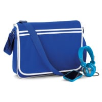 BagBase Taška přes rameno 12 l BG71 Bright Royal