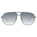 Sluneční brýle Timberland TB9150-6397R - Pánské