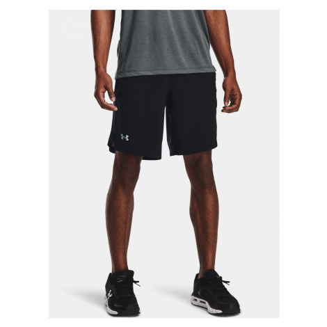 Kraťasy Under Armour UA Launch SW 9'' Short-BLK