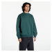 Mikina adidas Basketball Crewneck Sweatshirt UNISEX Mineral Green