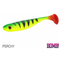Delphin BOMB! Rippa 10cm Perchy 5ks