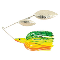 Fox rage třpytka spinnerbaits firetiger - 10 g