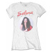 Selena Gomez tričko, 80&#039;s Glam, dámské