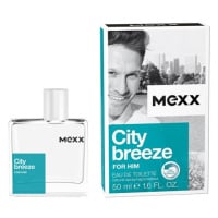 Mexx City Breeze Man EdT 50 ml