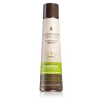 Macadamia Natural Oil Nourishing Repair vyživující šampon s hydratačním účinkem 300 ml