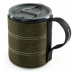 Cup GSI Infinity Fairshare Mug green 550ml