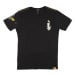 Yakuza Premium pánské tričko 3015, černé