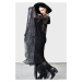 šaty dámské KILLSTAR - Arianwen - Black