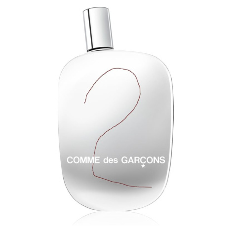 Comme des Garçons 2 parfémovaná voda unisex 100 ml