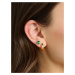 Thomas Sabo H2174-472-6 Earrings - Stone