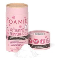 FOAMIE Dry Shampoo Berry Brunette 40 g