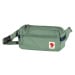 Fjällräven High Coast Hip Pack, Barva PATINA GREEN, Objem do 10 L