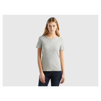 Benetton, Long Fiber Cotton T-shirt