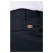 Kalhoty Dickies 874 Work Pant pánské, tmavomodrá barva, přiléhavé, DK0A4XK8DNX-navy