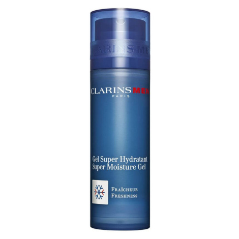 Clarins Hydratační gel pro muže Men (Super Moisture Gel) 50 ml