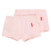 Claesen's Spodní prádlo růžová / červená