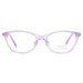 Swarovski obroučky na dioptrické brýle SK5460-D 081 54  -  Dámské