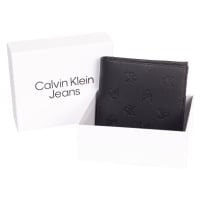 Calvin Klein Jeans Man's Wallet 8720108592222