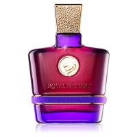Swiss Arabian Royal Mystery parfémovaná voda pro ženy 100 ml