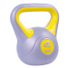 Sada Kettle-bell činek Sportago - 2 až 10 kg