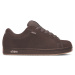 Etnies pánské boty Kingpin Brown/Black/Tan | Hnědá