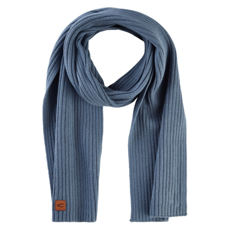 Šála camel active scarf indigo