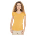 Bushman tričko Tamara yellow
