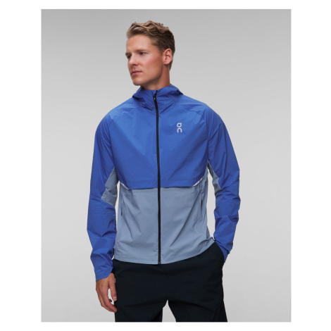 Pánská Běžecká Bunda On Running Core Jacket