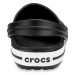 Unisex boty Crocs CROCBAND černá