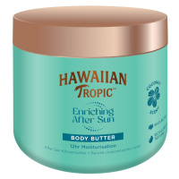 Hawaiian Tropic After Sun Coconut tělové máslo po opalování 250 ml