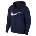 Nike Dry Zip Hoodie Ladies