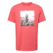 NIKE Funkční tričko pink / mix barev