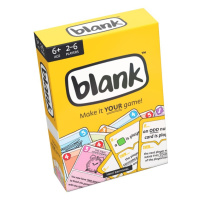 HUB Games Blank