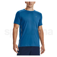 Under Armour UA Rush 2.0 Vent SS M 1370317-899 - blue