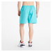 Nike NRG Solo Swoosh Fleece Shorts Washed Teal/ White