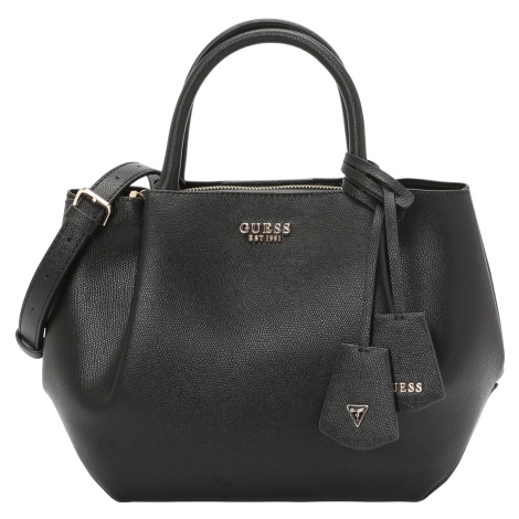 GUESS Kabelka 'Amorette' černá