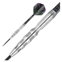 Šipky Winmau steel SIMON WHITLOCK 24g, 90% wolfram