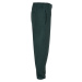 Urban Classics / Boys Sweatpants bottlegreen