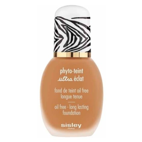 Sisley - Phyto-Teint Ultra Eclat Make-upy 30 ml Světle hnědá unisex