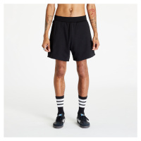 adidas One Fleece Shorts Black